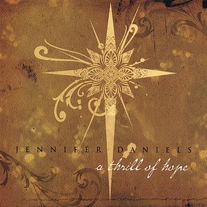 A Thrill of Hope (EP)