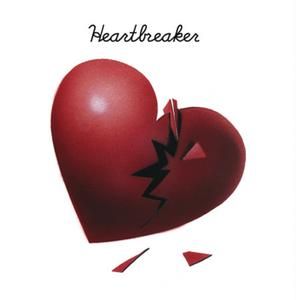 Heartbreaker (Diskjokke remix)