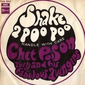 Shake a Poo Poo / Handle With Care (Single)