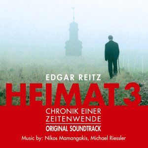 Heimat 3 (OST)