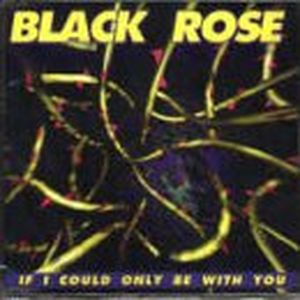 If I Could Only Be With You (Rose mix)