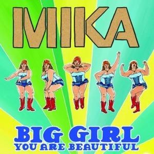 Big Girl (You Are Beautiful) (Tom Middleton remix)