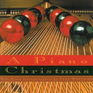 Christmas Time Is Here / The Christmas Waltz