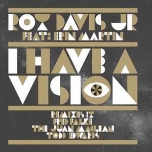 I Have a Vision (Fred Falke remix)