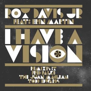 I Have a Vision (Single)