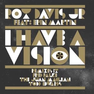 I Have a Vision (The Juan MacLean remix)