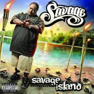 Savage Island