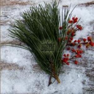 Imbolc - Winter