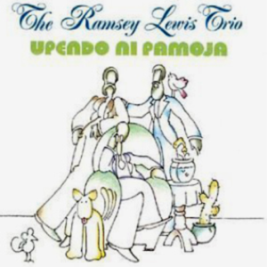 Upendo Ni Pamoja (Love Is Together)