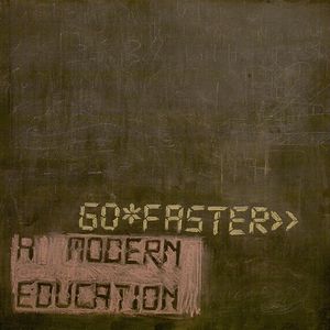 A Modern Education (EP)