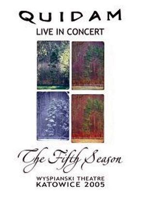 The Fifth Season (Live)