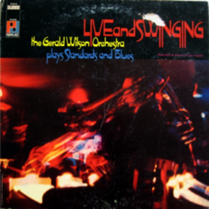 Live and Swinging (Live)