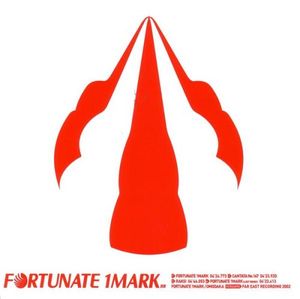 Fortunate 1mark (EP)