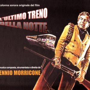 L'ultimo treno della notte (OST)