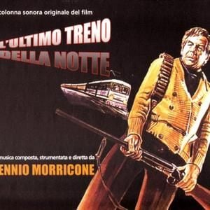 L'ultimo treno della notte (#3)