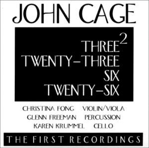 Twenty-Six