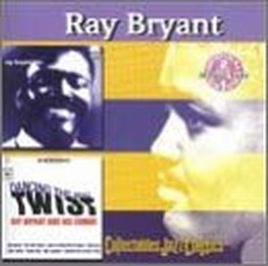 Ray Bryant Trio / Dancing the Big Twist
