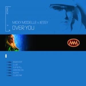 Over You (Clubstar remix)
