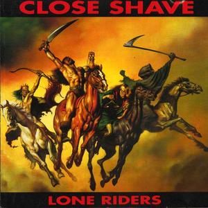 Lone Riders