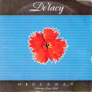 Hideaway (Cedric Gervais vocal remix)