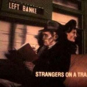 Strangers on a Train