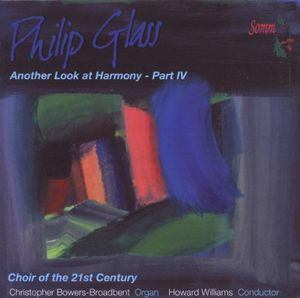 Another Look at Harmony, Part IV (Choir of the 21st Century)