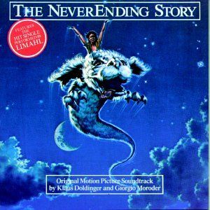 Never Ending Story (12″ mix)