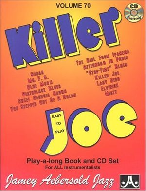 Volume 70: Killer Joe