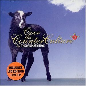 Over The Counter Culture (Live)