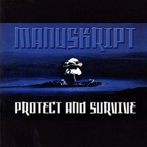 Protect and Survive (Single)