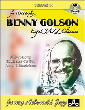 Volume 14: Benny Golson