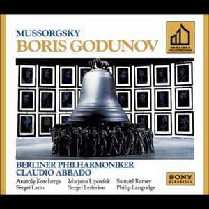 Boris Godunov