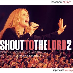 God Is in the House (live)