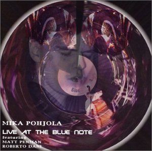 Live at the Blue Note (Live)