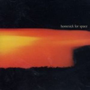 Homesick for Space (EP)