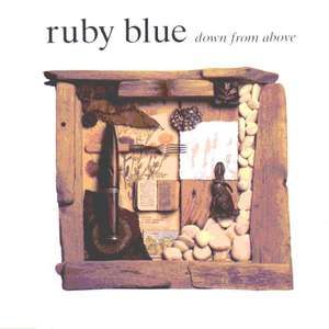 Bloomsbury Blue