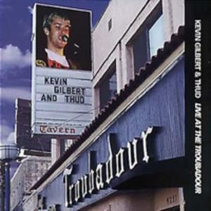 Live at the Troubadour (Live)