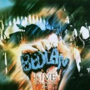 Hot Lips (Live)