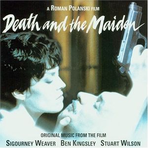 Death and the Maiden (OST)