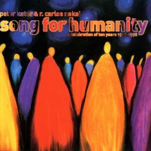 Song for Humanity: Celebration of 10 Years