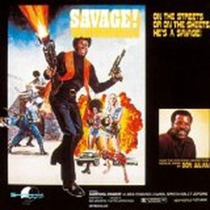 Savage (OST)
