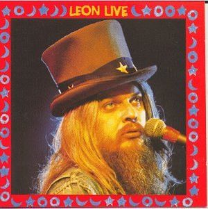 Leon Live (Live)