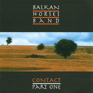 Contact (Part One)