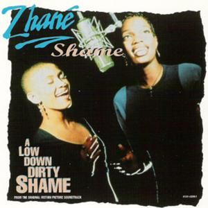 Shame (Single)