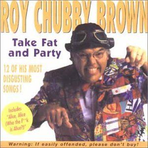 Chubby’s 12 Days of Christmas (explicit mix)