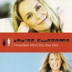 Mens jeg mister dig