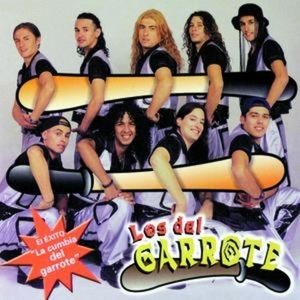 La Cumbia del Garrote