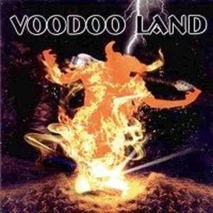 Voodooland (EP)