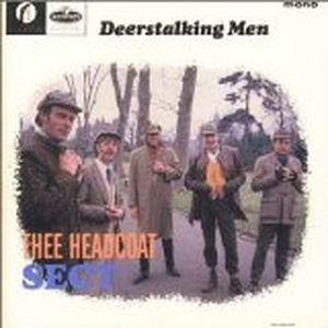 Deerstalking Man