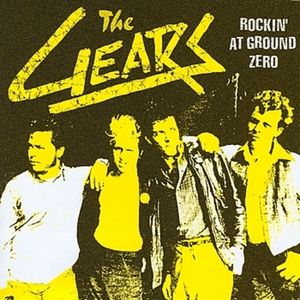 Rockin' At Ground Zero
